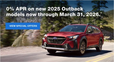 Outback | Wallace Subaru of Bristol in Bristol TN