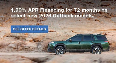  Outback | Wallace Subaru of Bristol in Bristol TN