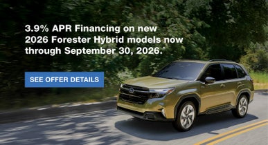  Forester Hybrid | Wallace Subaru of Bristol in Bristol TN
