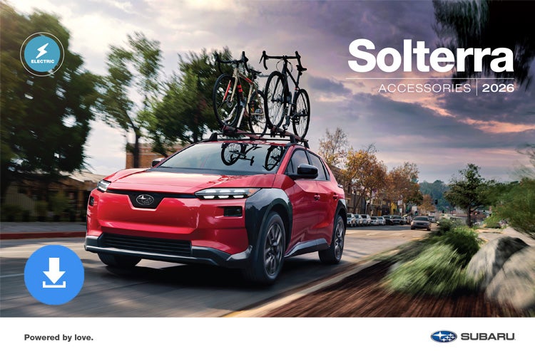 Wallace Subaru of Bristol in Bristol TN