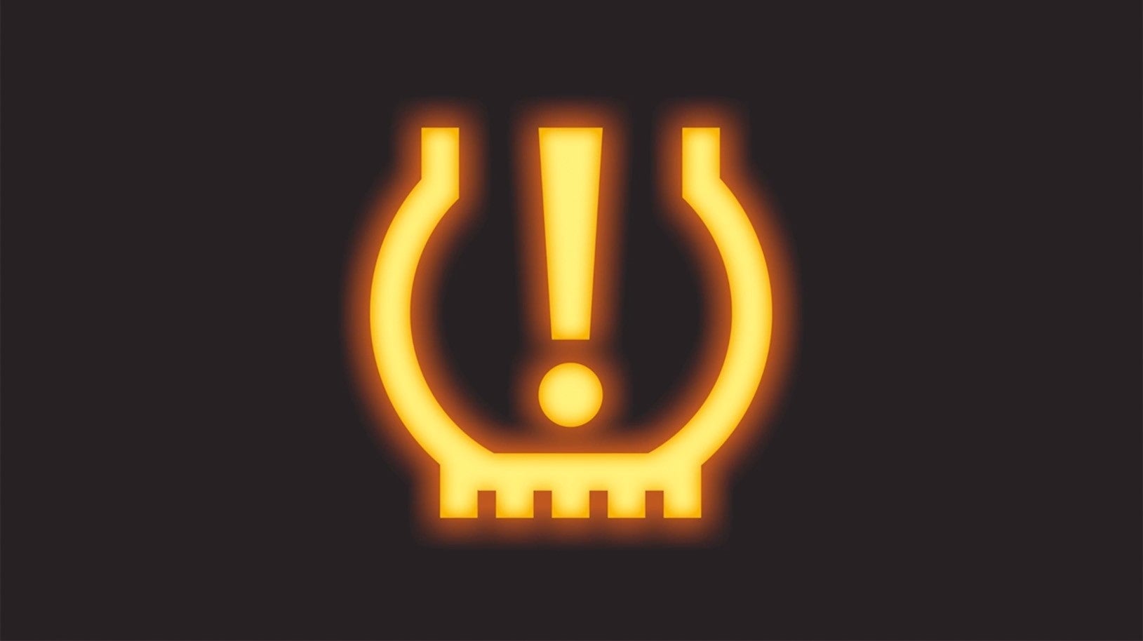  Image of the Tire Pressure Monitoring System Light | Wallace Subaru of Bristol in Bristol TN