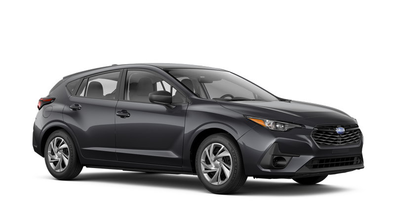2025 Impreza Base