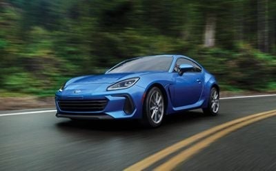 Wallace Subaru of Bristol in Bristol TN