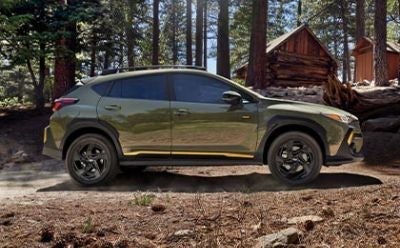 Wallace Subaru of Bristol in Bristol TN