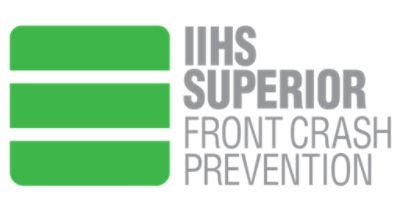 IIHS Superior logo