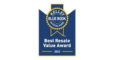Kelley Blue Book