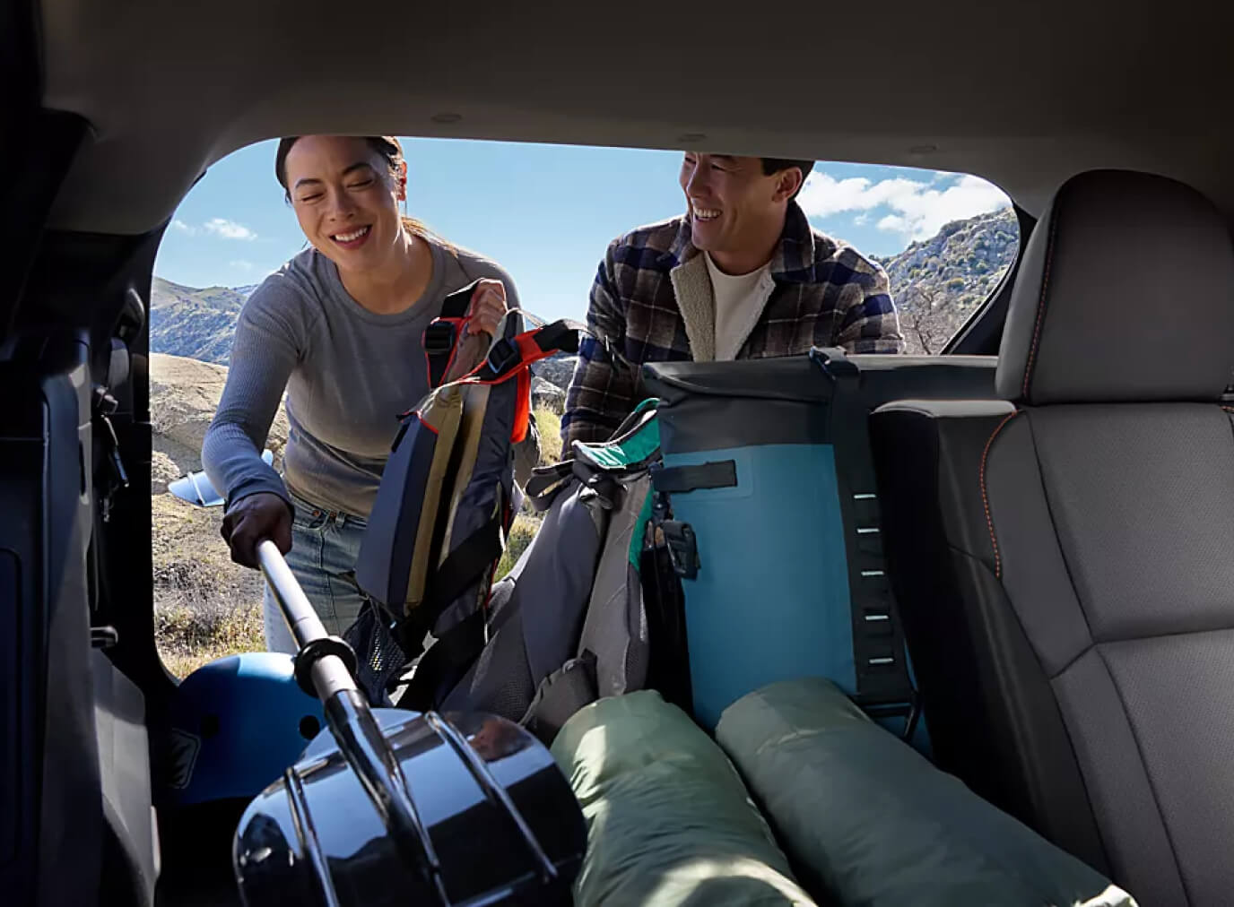 Subaru Crosstrek End-of-Lease Options