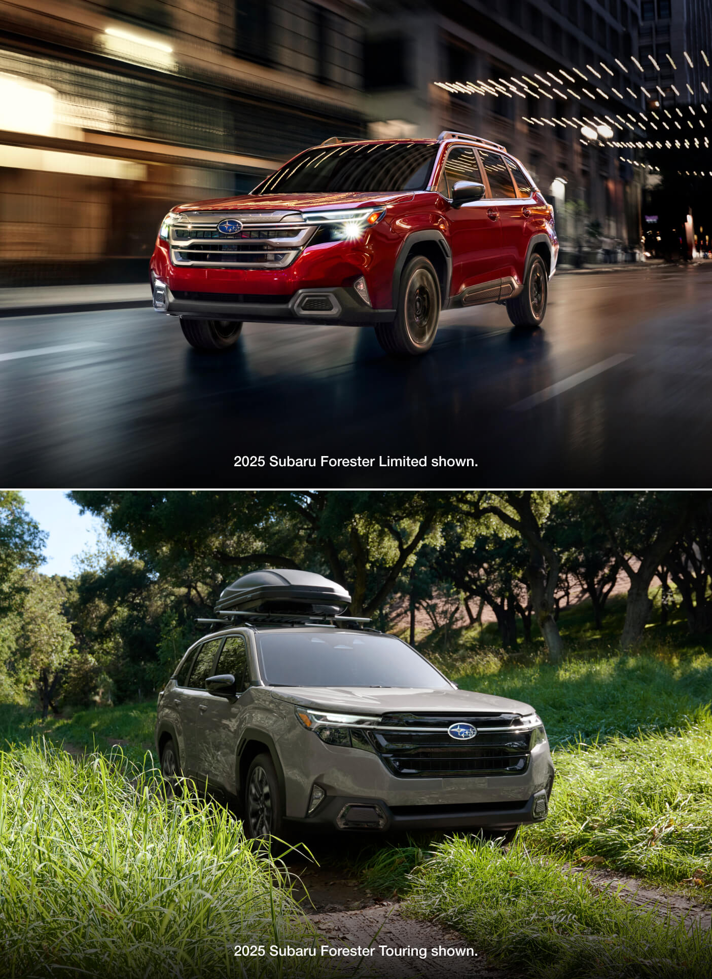 GET A SUBARU FORESTER LEASE IN BRISTOL, TN