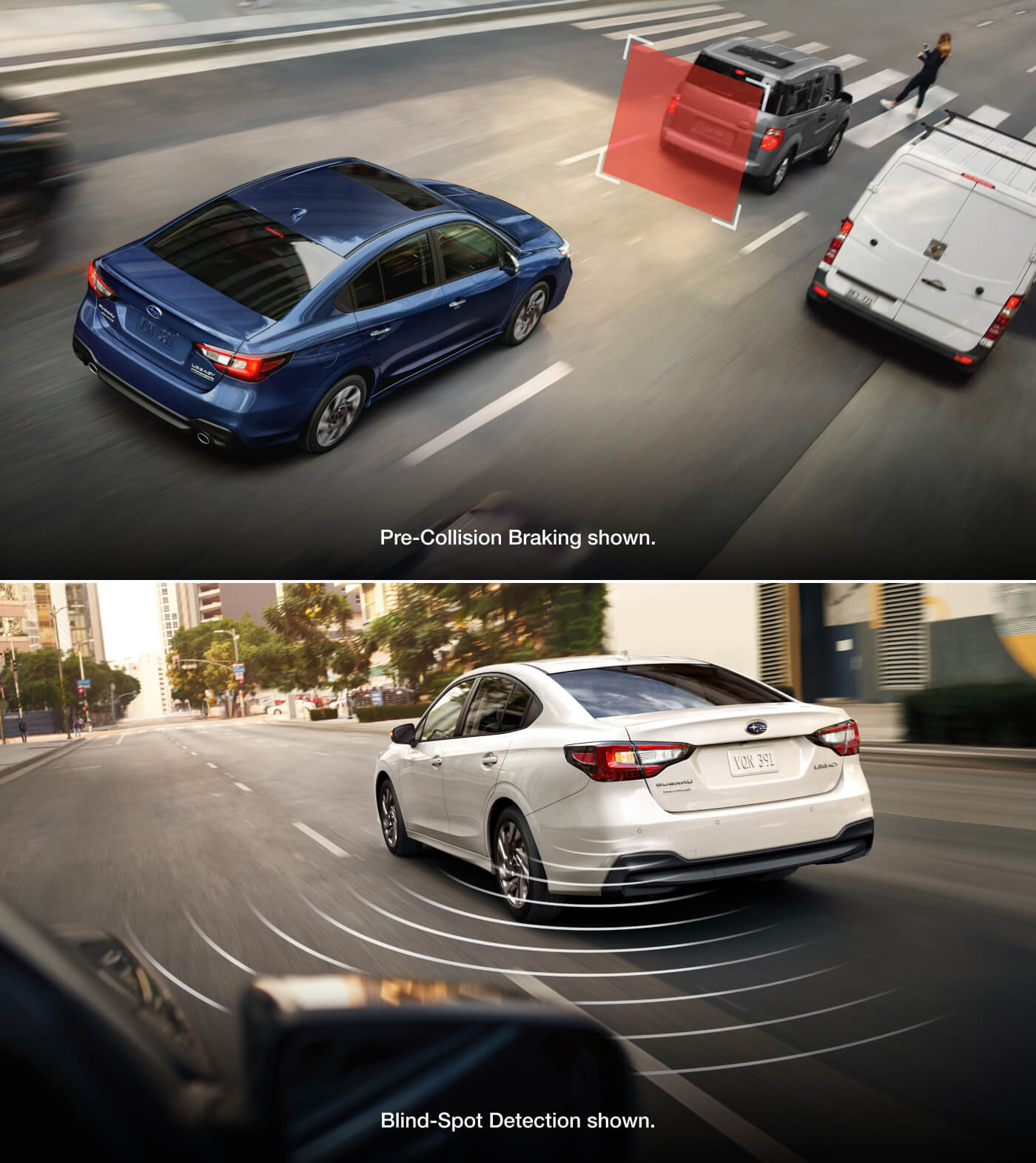 Get a Subaru Legacy Lease or Loan in Bristol, TN