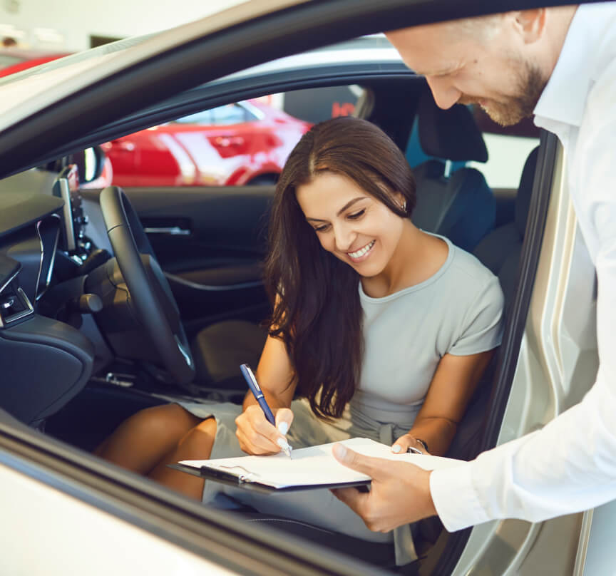 Used Subaru Cars and SUVs Near Kingsport