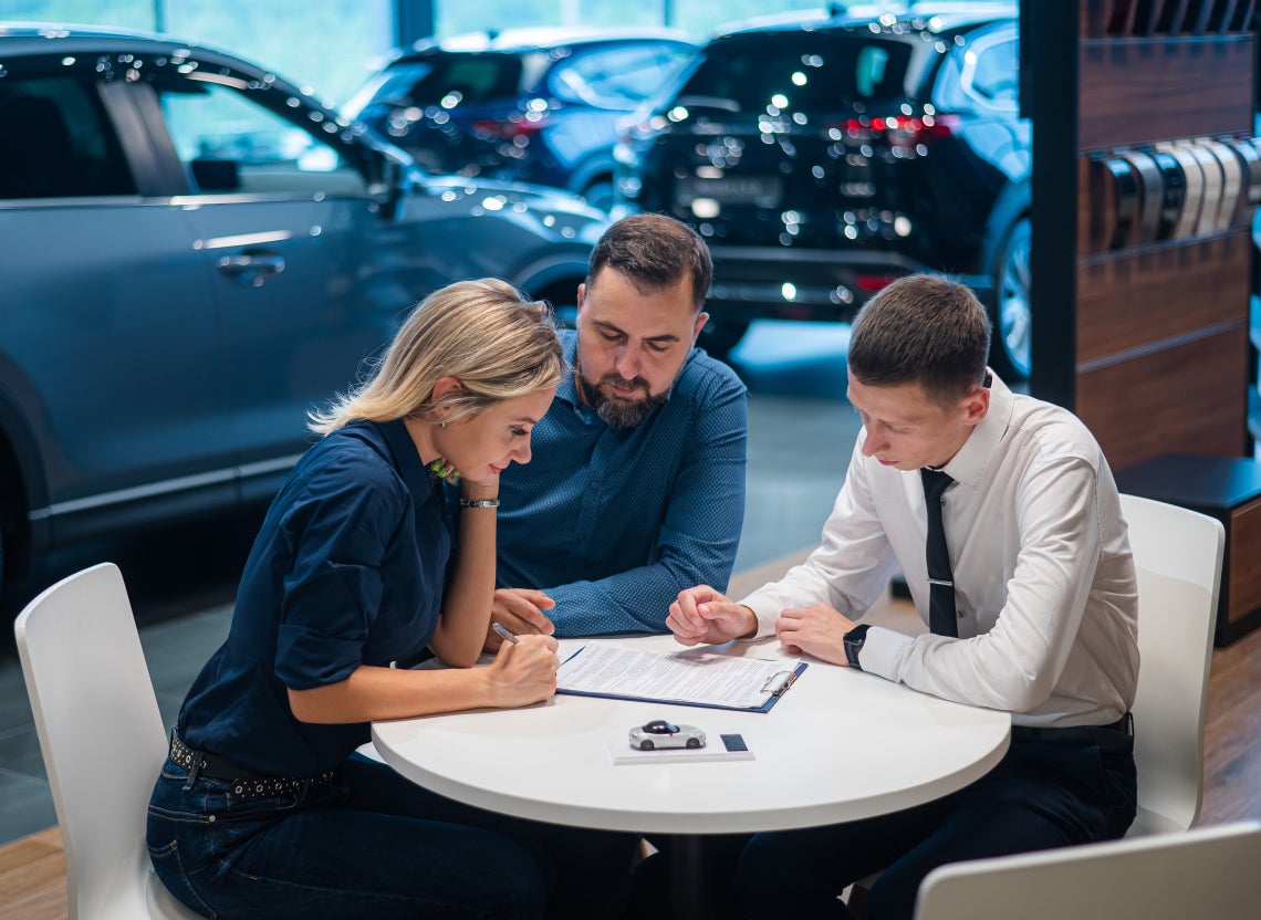 Shop Pre-Owned Subaru Cars & SUVs