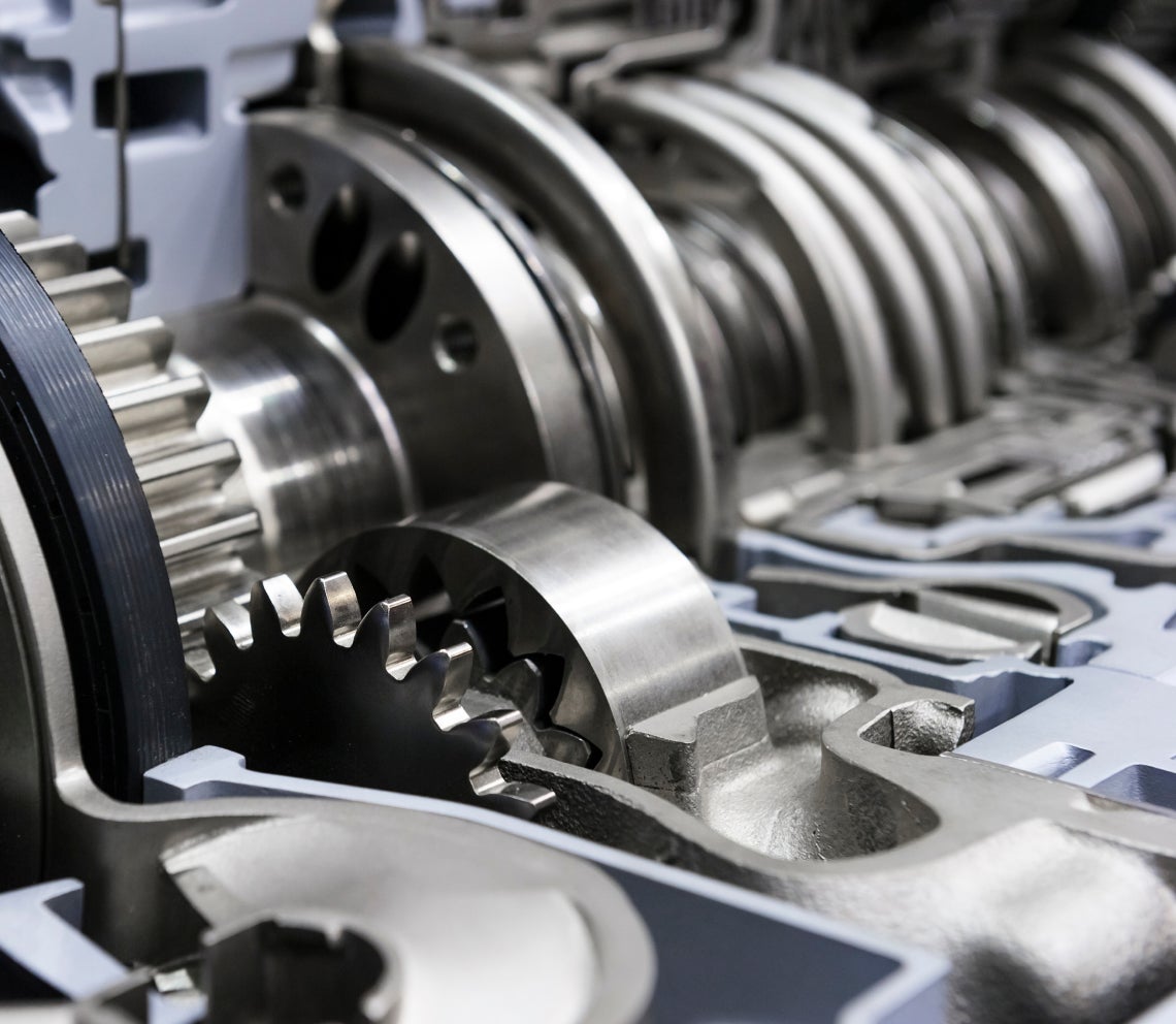 Genuine Subaru Parts, Built for Performance