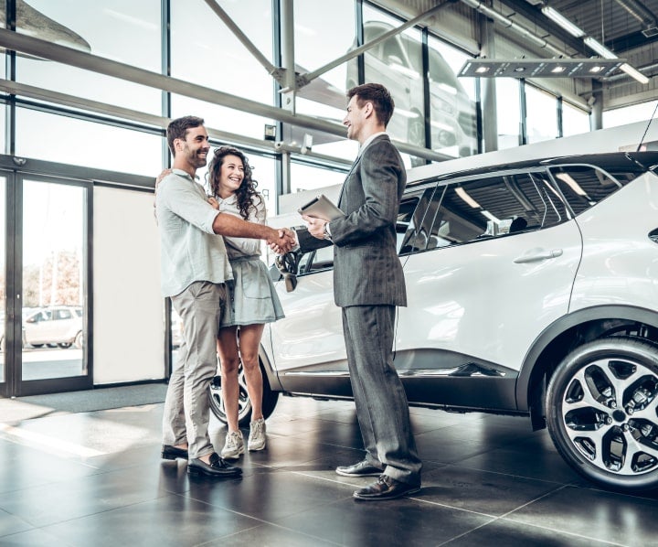 Explore Subaru Specials and Financing Near Boone, TN