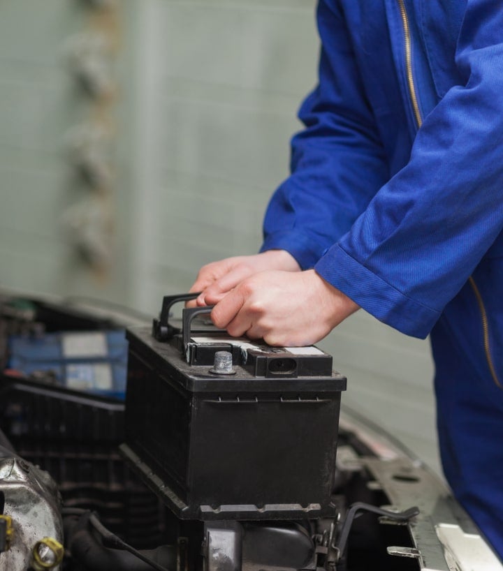 Get Exceptional Auto Care at Our Subaru Dealer Near Boone