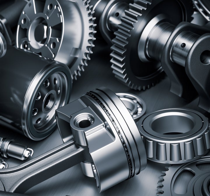 Order Genuine Subaru Parts Near Boone, TN