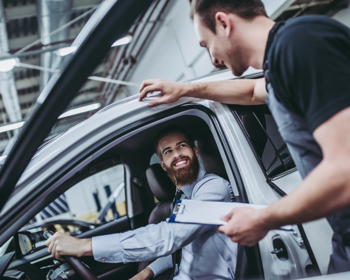 Certified Subaru Service Center Near Abingdon, VA