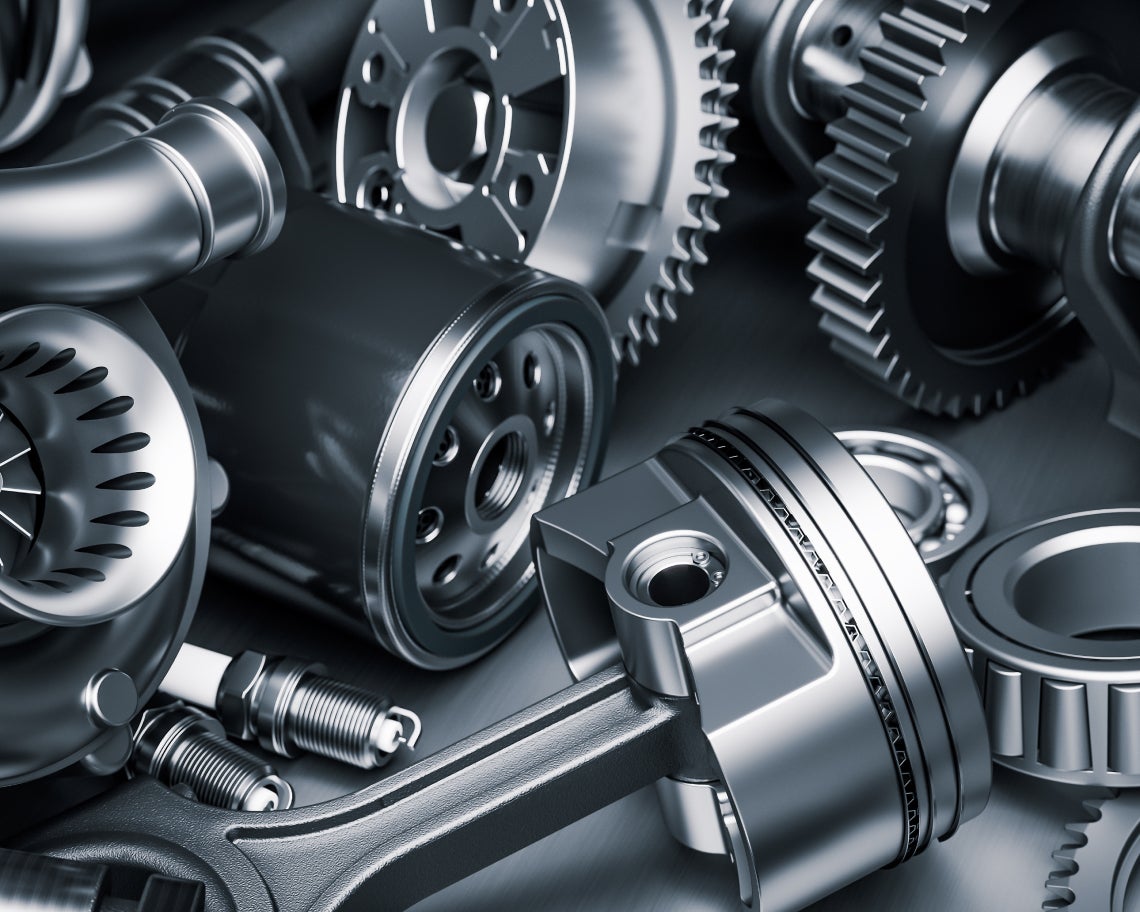 Shop OEM Genuine Subaru Parts