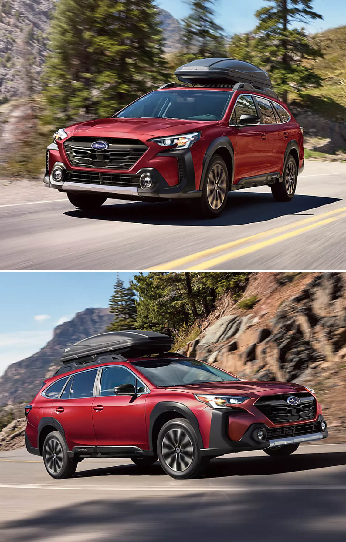 What's Behind the Subaru Outback Fuel Efficiency?