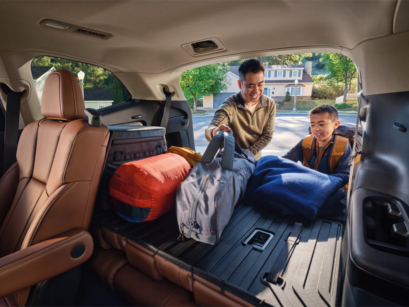 Used Subaru Cars and SUVs Near Piney Flats, TN