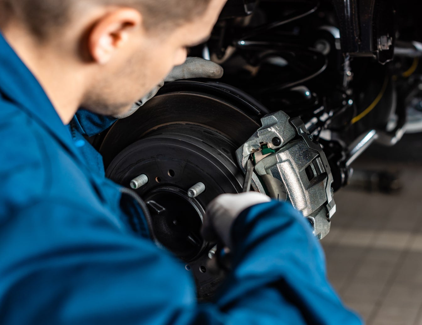 Subaru Service Center Near Piney Flats, TN