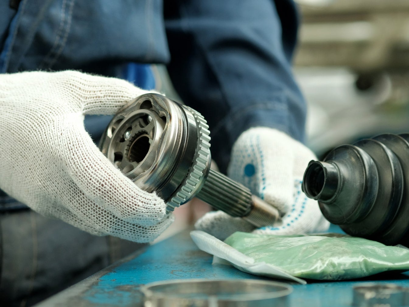 Quality Subaru Parts Near Piney Flats, TN