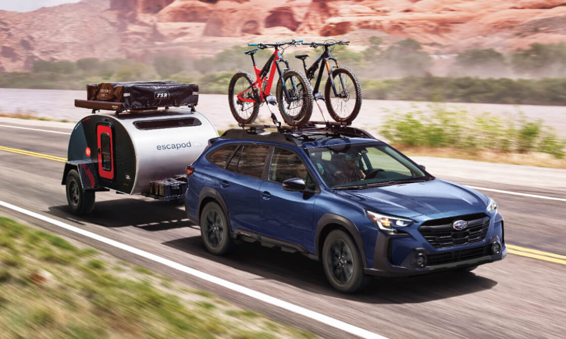 2025 Subaru Outback vs. Toyota RAV4: Conclusion